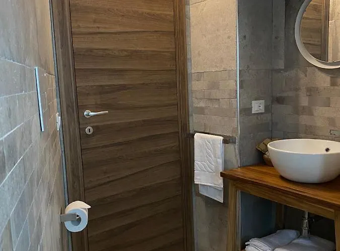 Курортный комплекс Relais Frasimon Antico Casale *