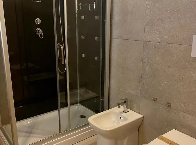 Курортный комплекс Relais Frasimon Antico Casale