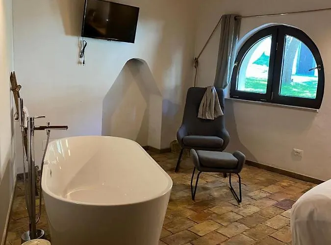 Station touristique Relais Frasimon Antico Casale *