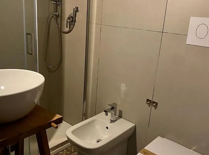 Relais Frasimon Antico Casale * Сан-Вито-Кьетино