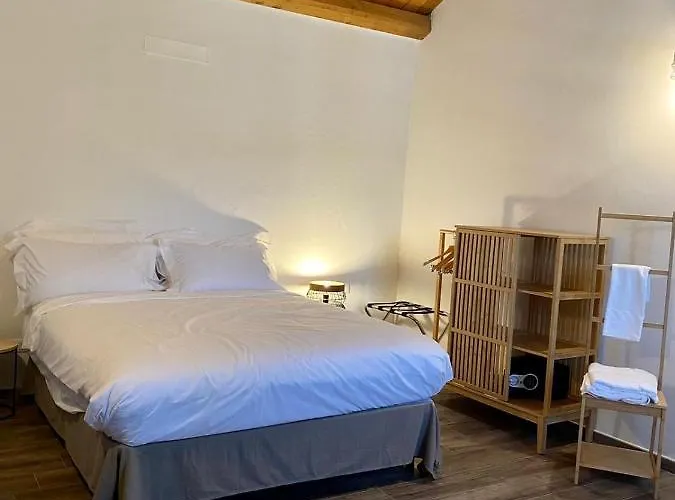 Курортный комплекс Relais Frasimon Antico Casale Сан-Вито-Кьетино