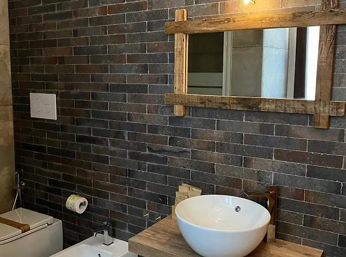 Relais Frasimon Antico Casale *