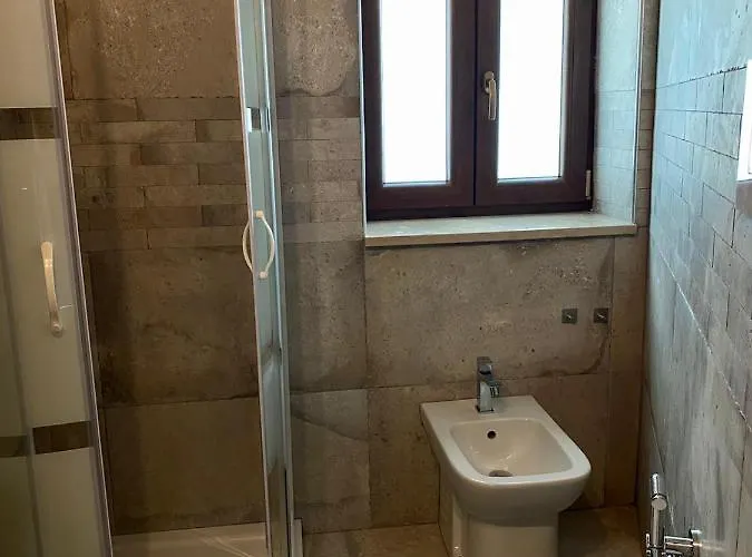 Relais Frasimon Antico Casale