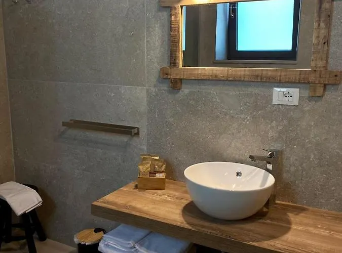 Relais Frasimon Antico Casale * Сан-Вито-Кьетино