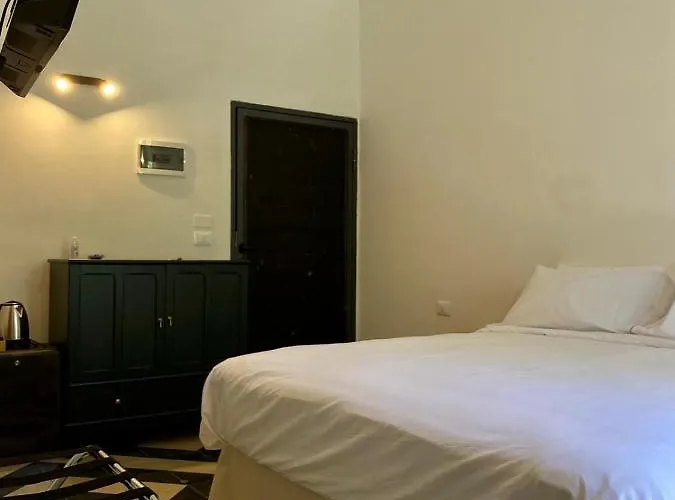 Курортный комплекс Relais Frasimon Antico Casale Сан-Вито-Кьетино