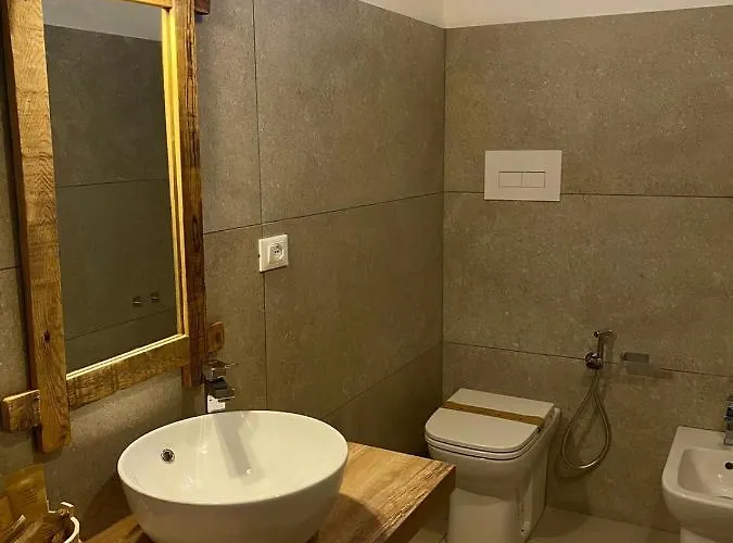 Relais Frasimon Antico Casale San Vito Chietino