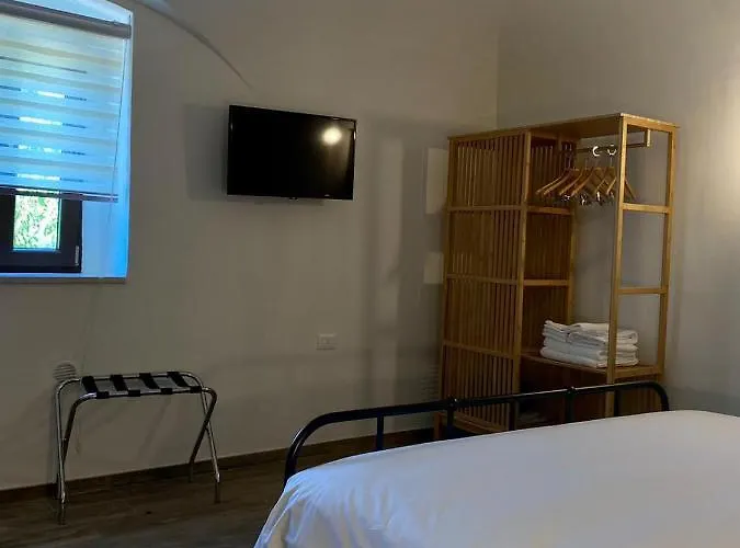 Relais Frasimon Antico Casale Курортный комплекс Сан-Вито-Кьетино