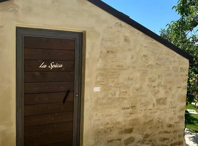 Station touristique Relais Frasimon Antico Casale *