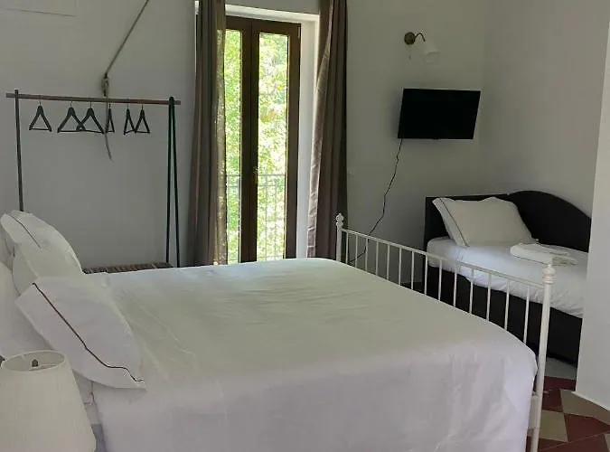 Relais Frasimon Antico Casale San Vito Chietino