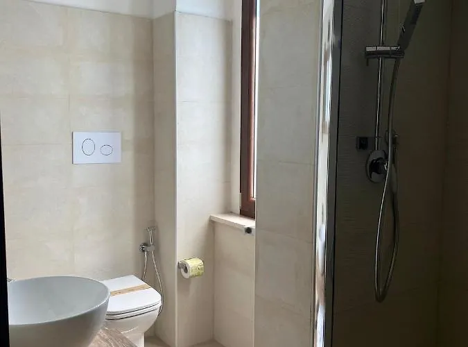 Relais Frasimon Antico Casale Сан-Вито-Кьетино