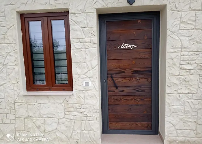 Курортный комплекс Relais Frasimon Antico Casale