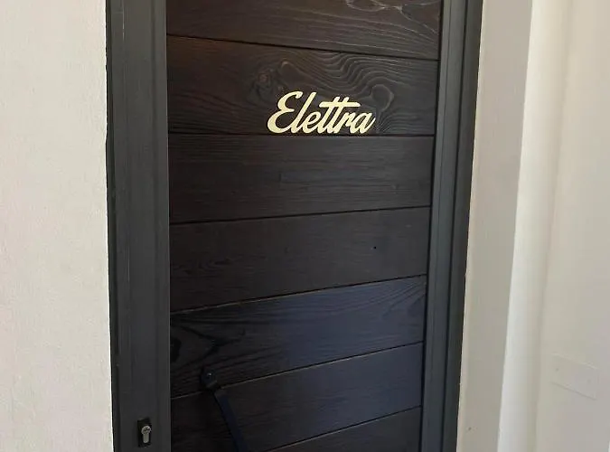 Relais Frasimon Antico Casale Station touristique San Vito Chietino