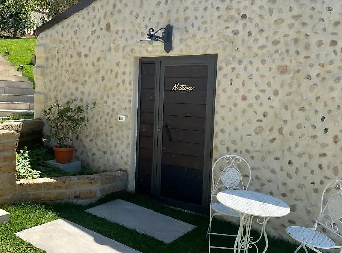 Relais Frasimon Antico Casale Сан-Вито-Кьетино