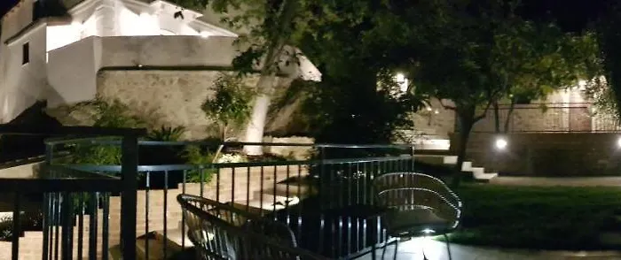 Relais Frasimon Antico Casale * San Vito Chietino