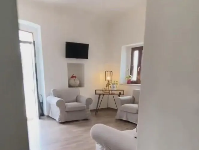 Relais Frasimon Antico Casale Курортный комплекс Сан-Вито-Кьетино