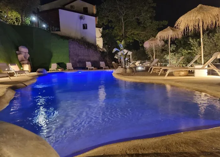 Relais Frasimon Antico Casale