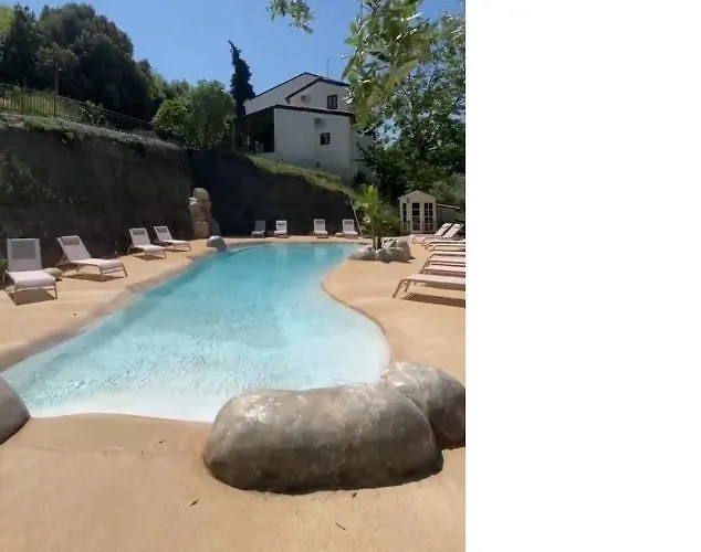 Relais Frasimon Antico Casale