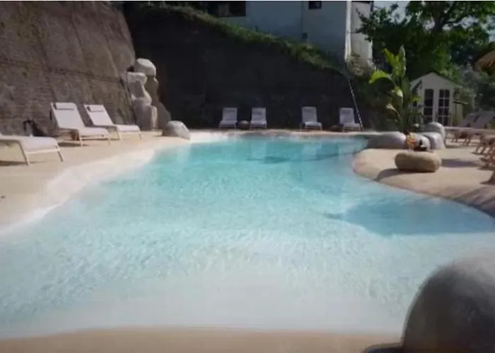 Курортный комплекс Relais Frasimon Antico Casale *