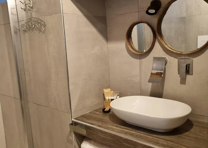 Relais Frasimon Antico Casale Сан-Вито-Кьетино